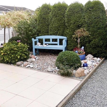 Haus Seeadler 5 Süssau Екстериор снимка