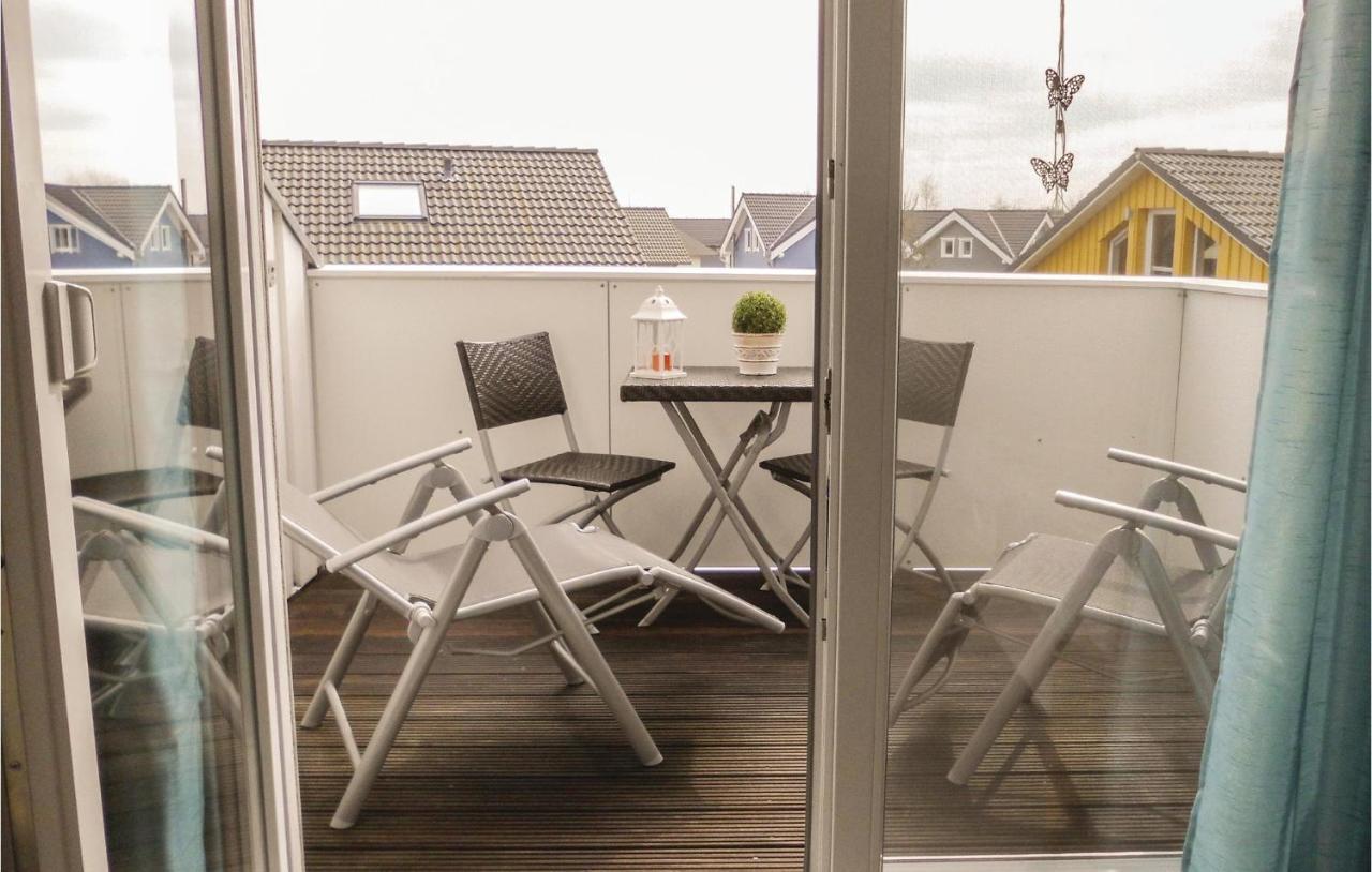 Haus Seeadler 5 Süssau Екстериор снимка