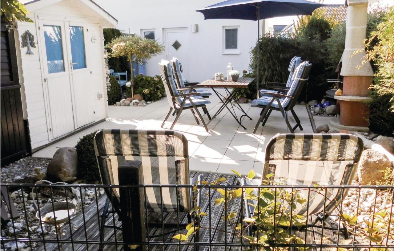 Haus Seeadler 5 Süssau Екстериор снимка