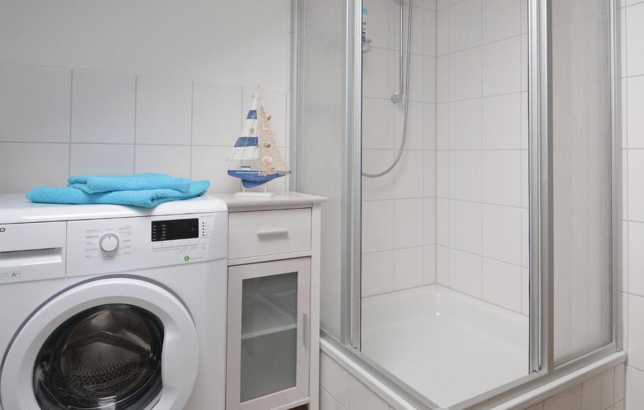 Haus Seeadler 5 Süssau Екстериор снимка