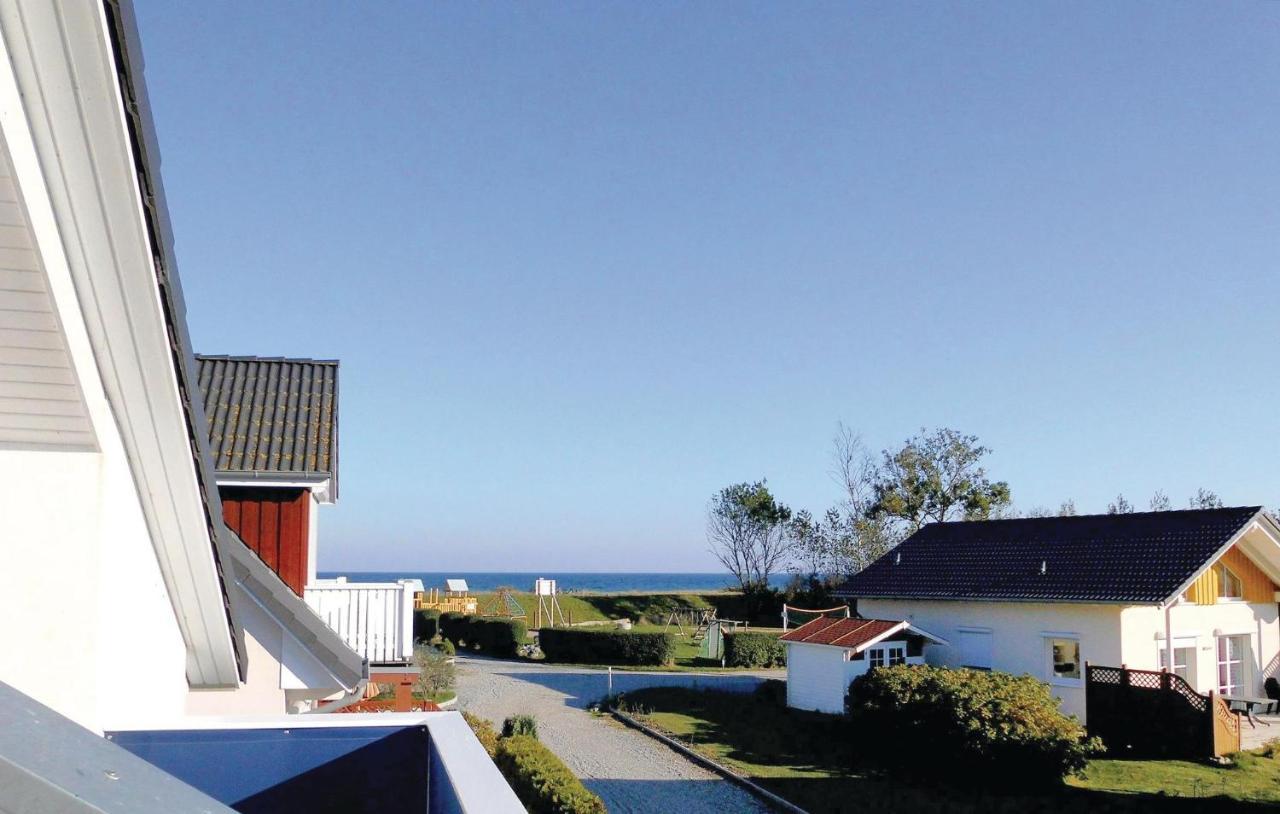 Haus Seeadler 5 Süssau Екстериор снимка