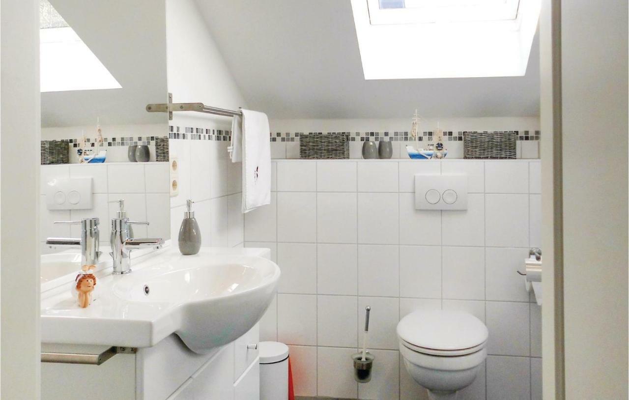 Haus Seeadler 5 Süssau Екстериор снимка