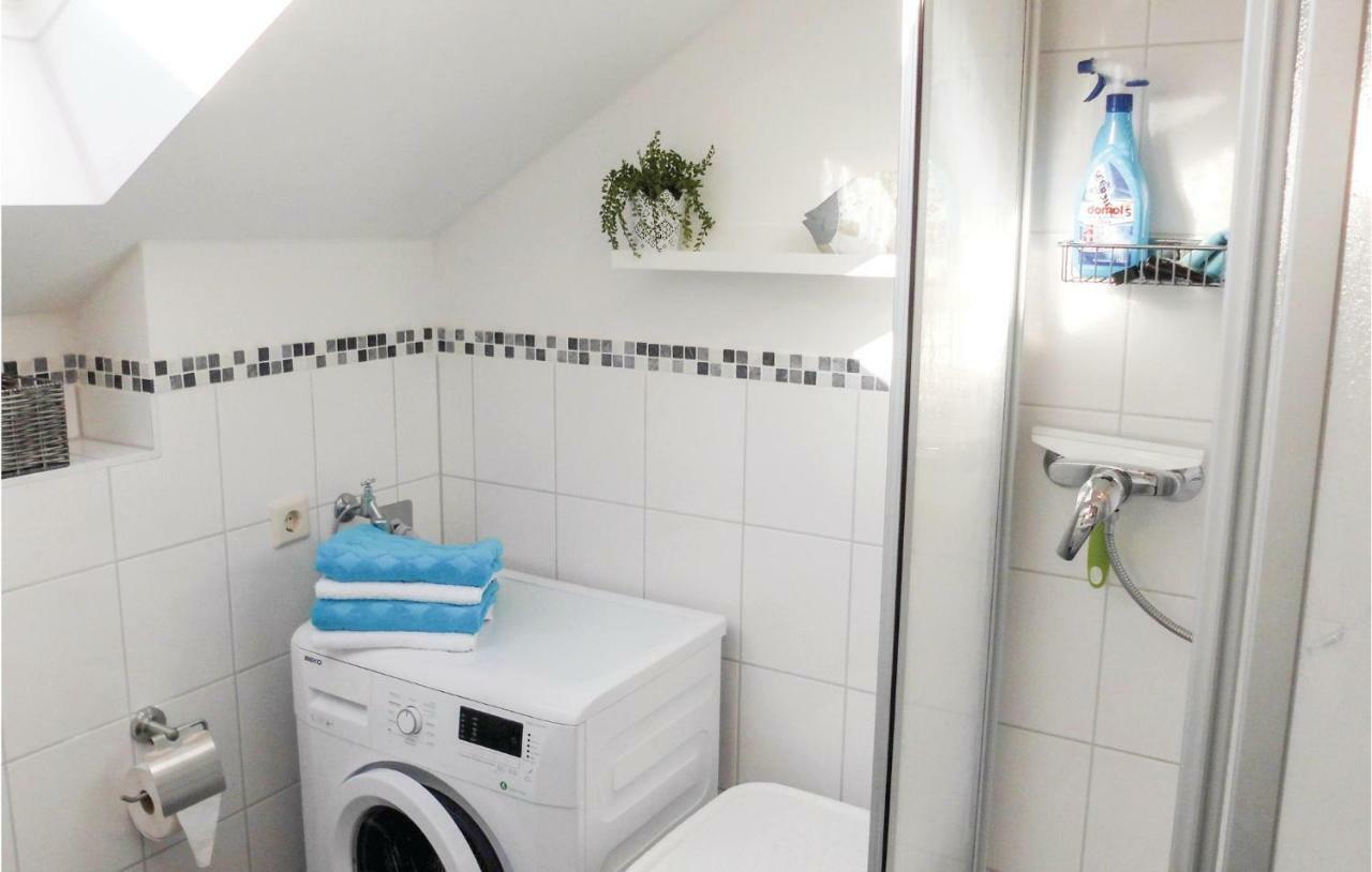 Haus Seeadler 5 Süssau Екстериор снимка