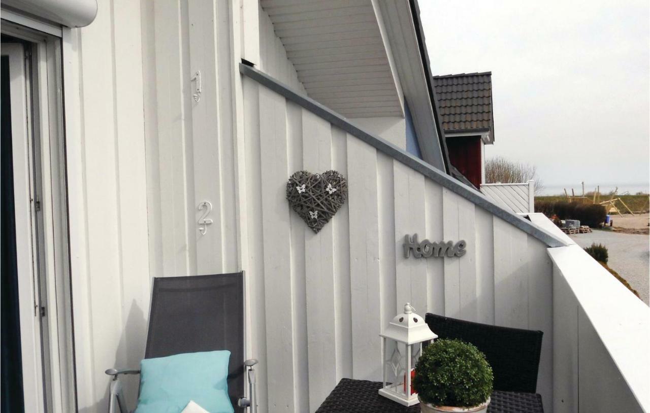 Haus Seeadler 5 Süssau Екстериор снимка