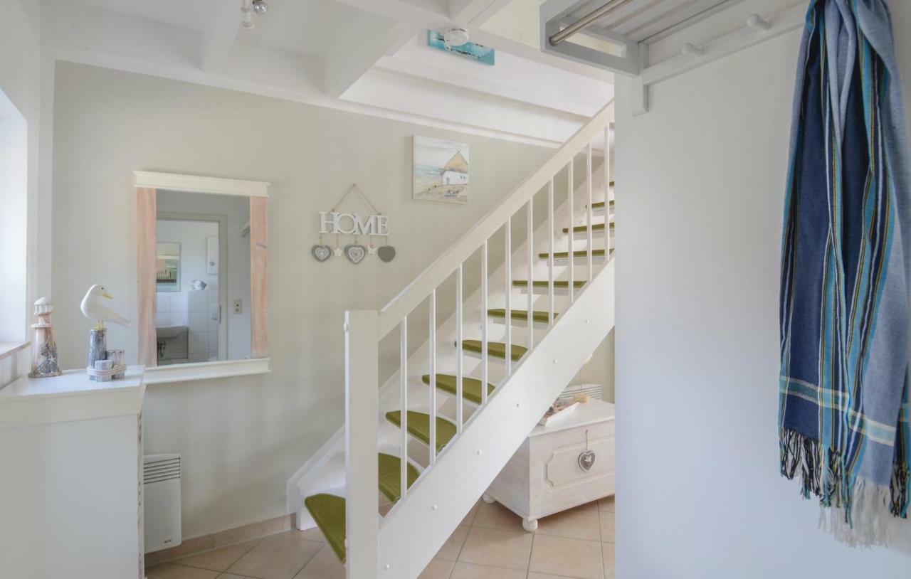 Haus Seeadler 5 Süssau Екстериор снимка
